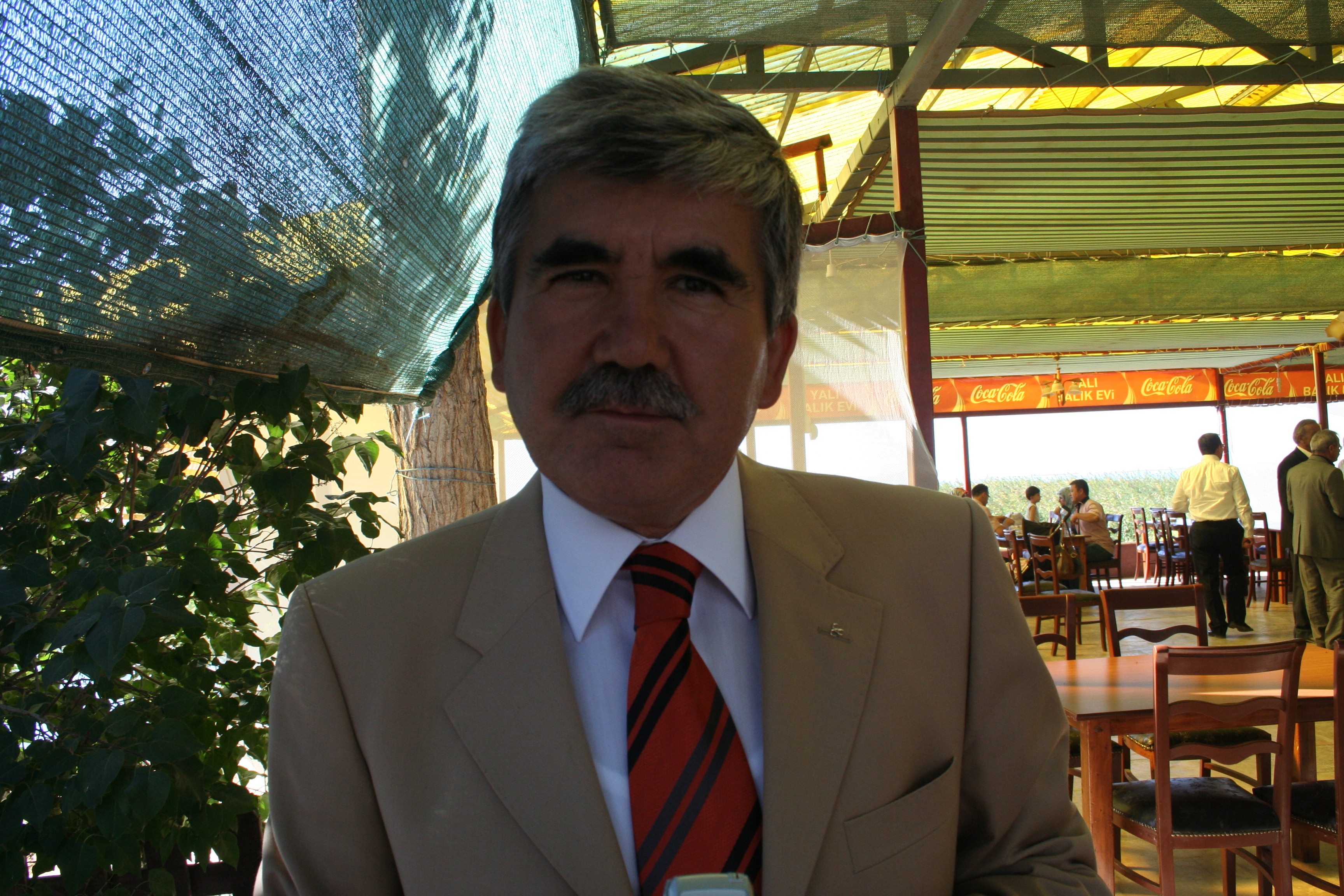 Hükümetin terör politikası yanlış