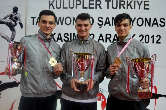 Sarı Kardeşler Türkiye Klüpler Şampiyonu