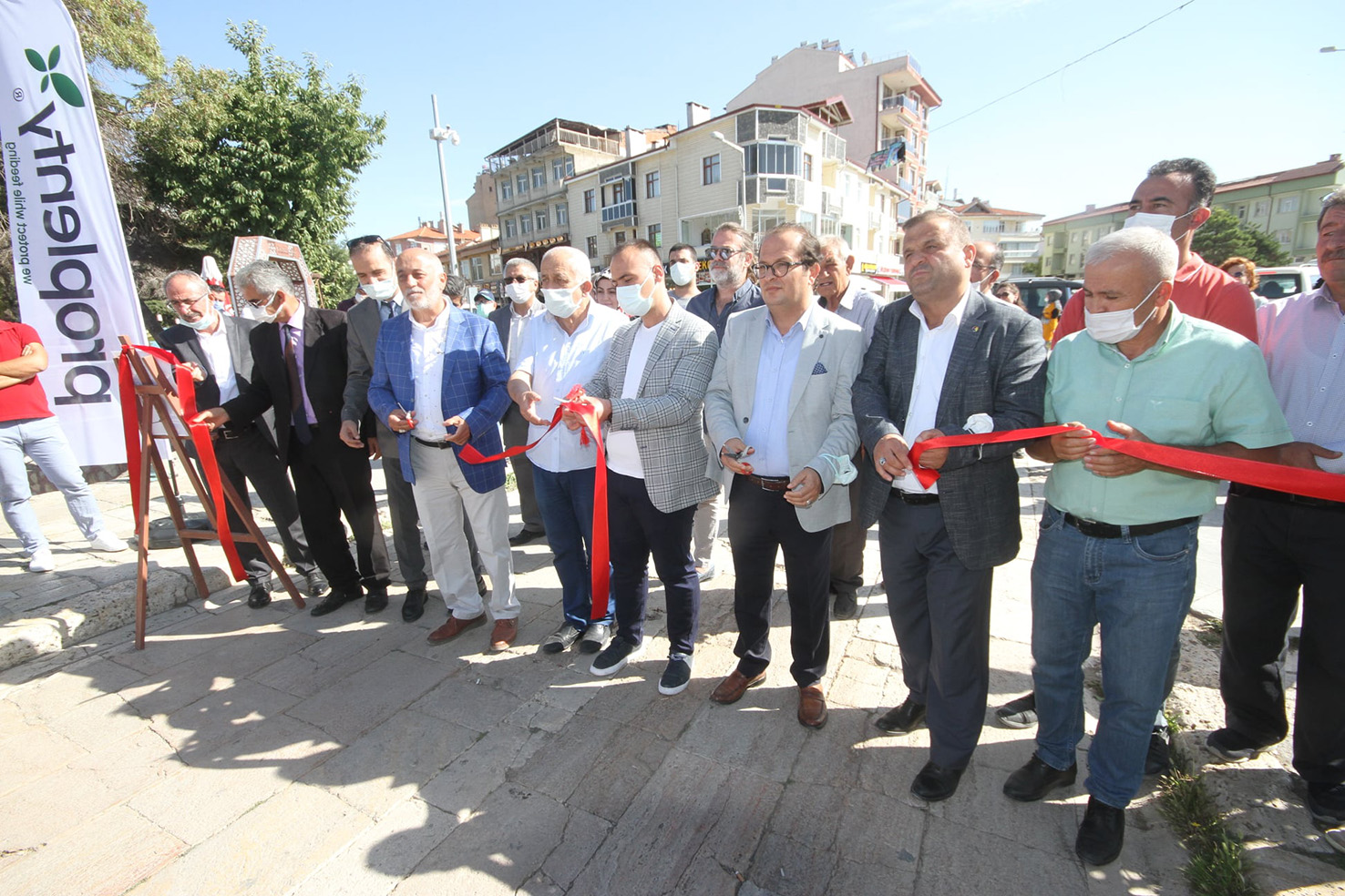 Bakkal Amca Fotoğraf Yarışması”nda Ödüller Sahiplerini Buldu