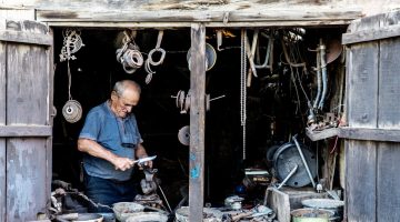 “Bakkal amca fotoğraf yarışması” sonuçları açıklandı