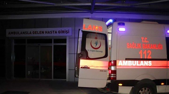 Beyşehir’de rahatsızlanan bebek hastanede hayatını kaybetti