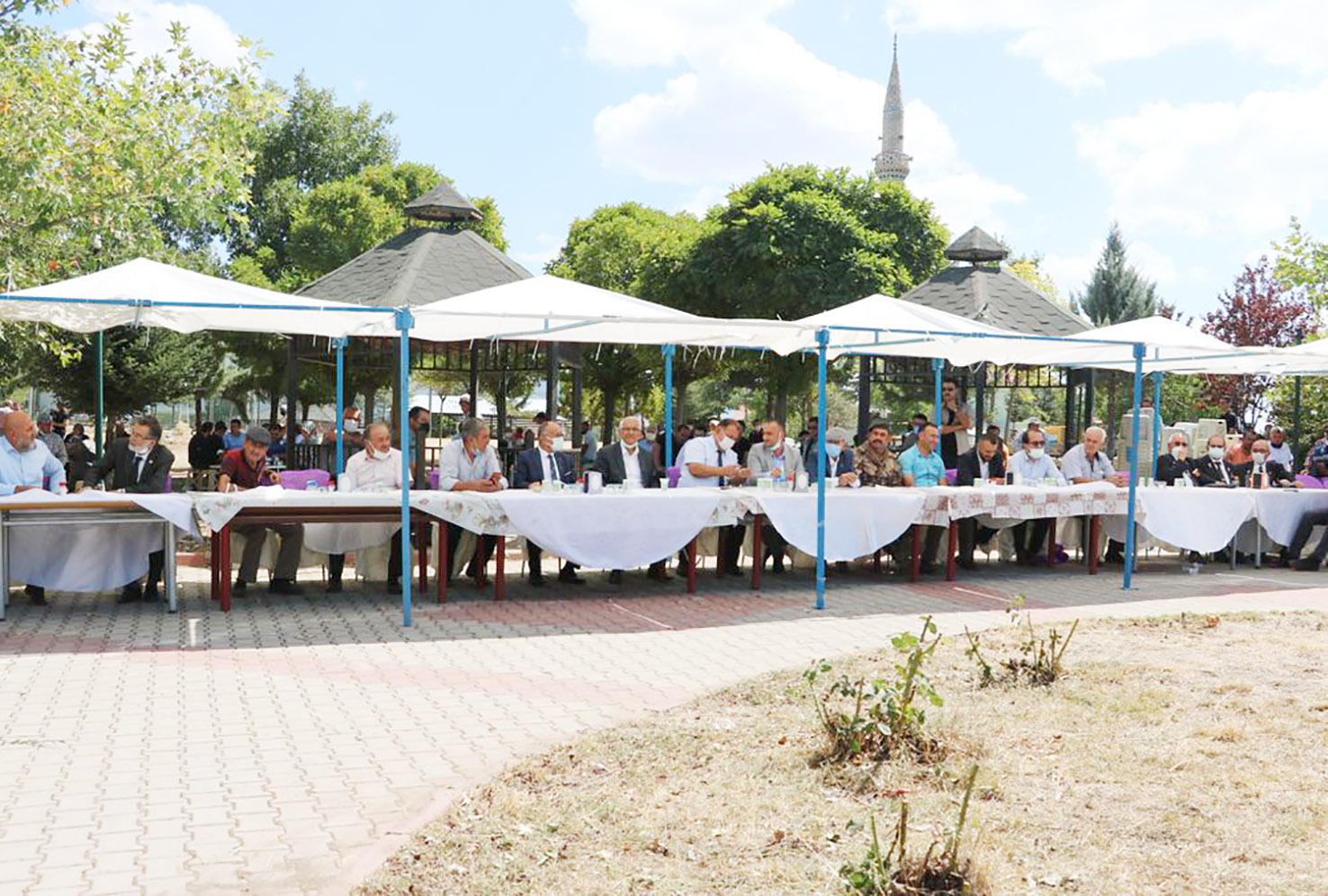 Beyşehir’de Geleneksel Çetmi Fasulye Festivali