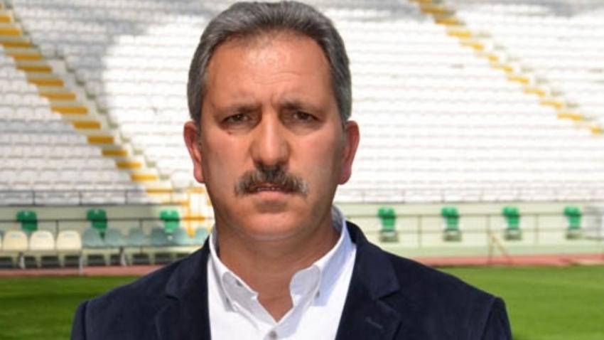 Fatih Yılmaz Atiker Konyaspor’un Yeni Başkanı