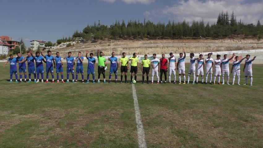 Lider Beyşehir Belediyespor’da Gözler Karapınar’a Çevrildi