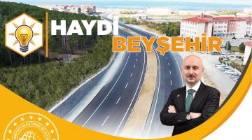 Elkin’den Çevre Yolu Açılışına Davet