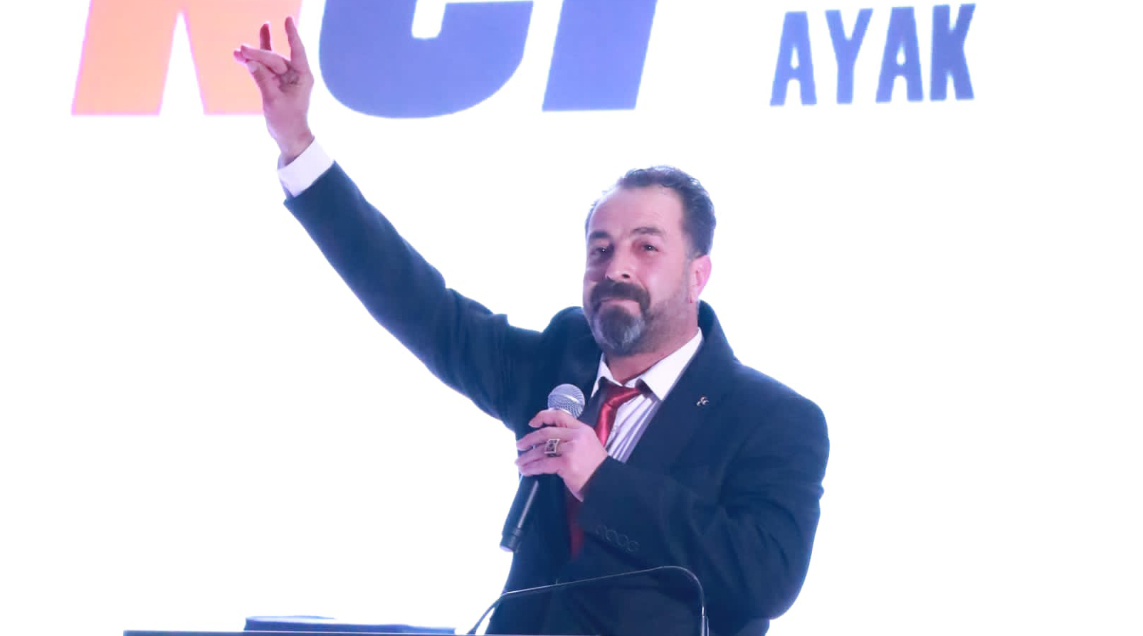 Soydan; “MHP Beyşehir İlçe Teşkilatı olarak cumhur ittifakının adayının yanındayız”