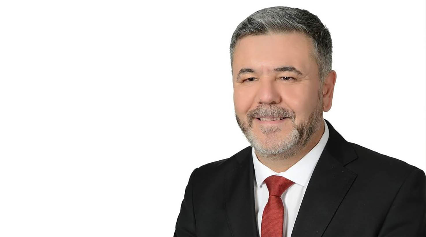 Hüseyin Muşmal Ak Partiden istifa etti.