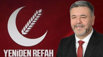 Hüseyin Muşmal Yeniden Refah’ın Adayı mı?