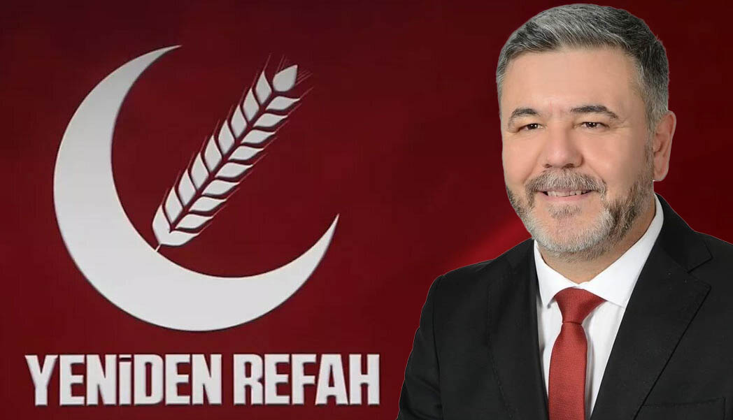 Hüseyin Muşmal Yeniden Refah’ın Adayı mı?