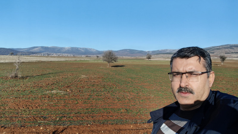 Beyşehirli çiftçilerin yüreğine su serpen açıklama